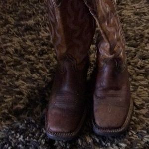 Ariat boots